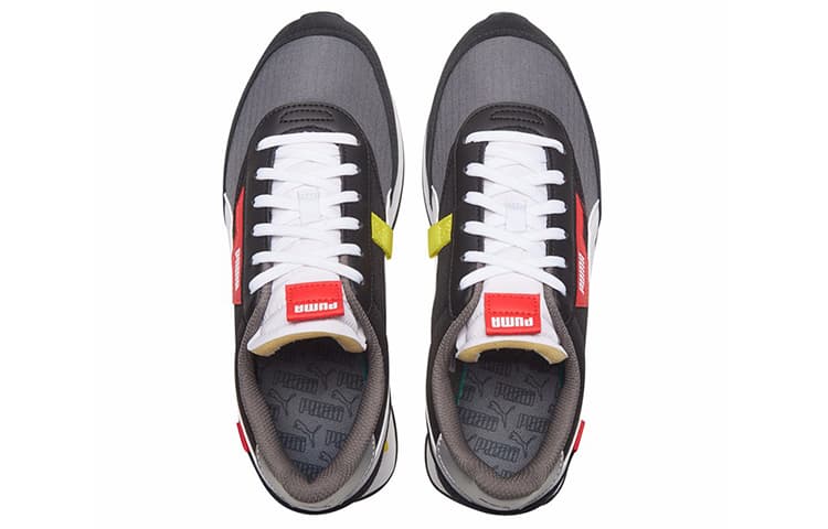 Кроссовки Puma Future Rider Play On - изображение 4