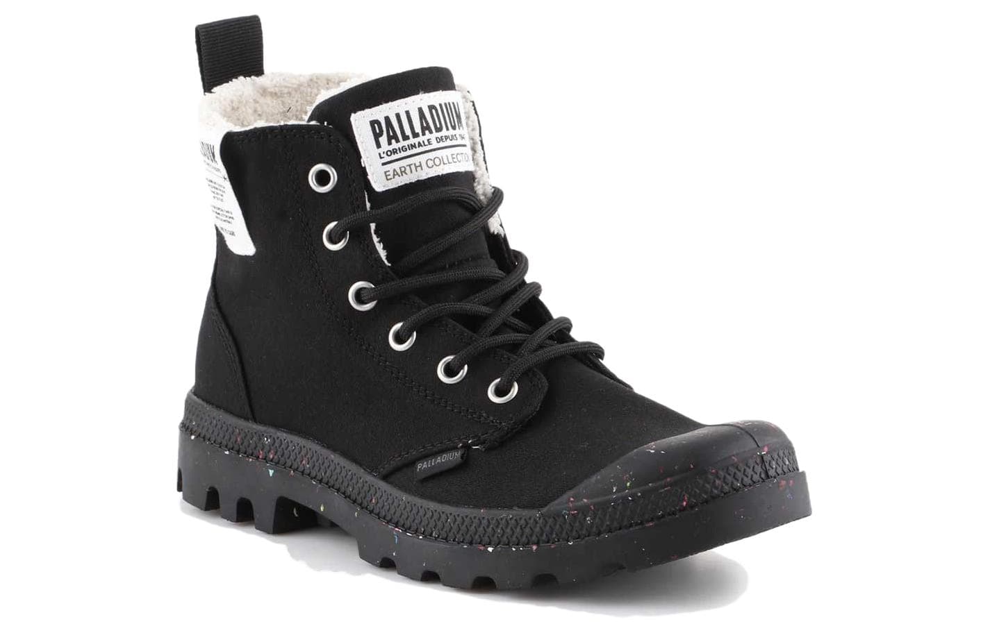 Ботинки Palladium Pampa Earth - изображение 3