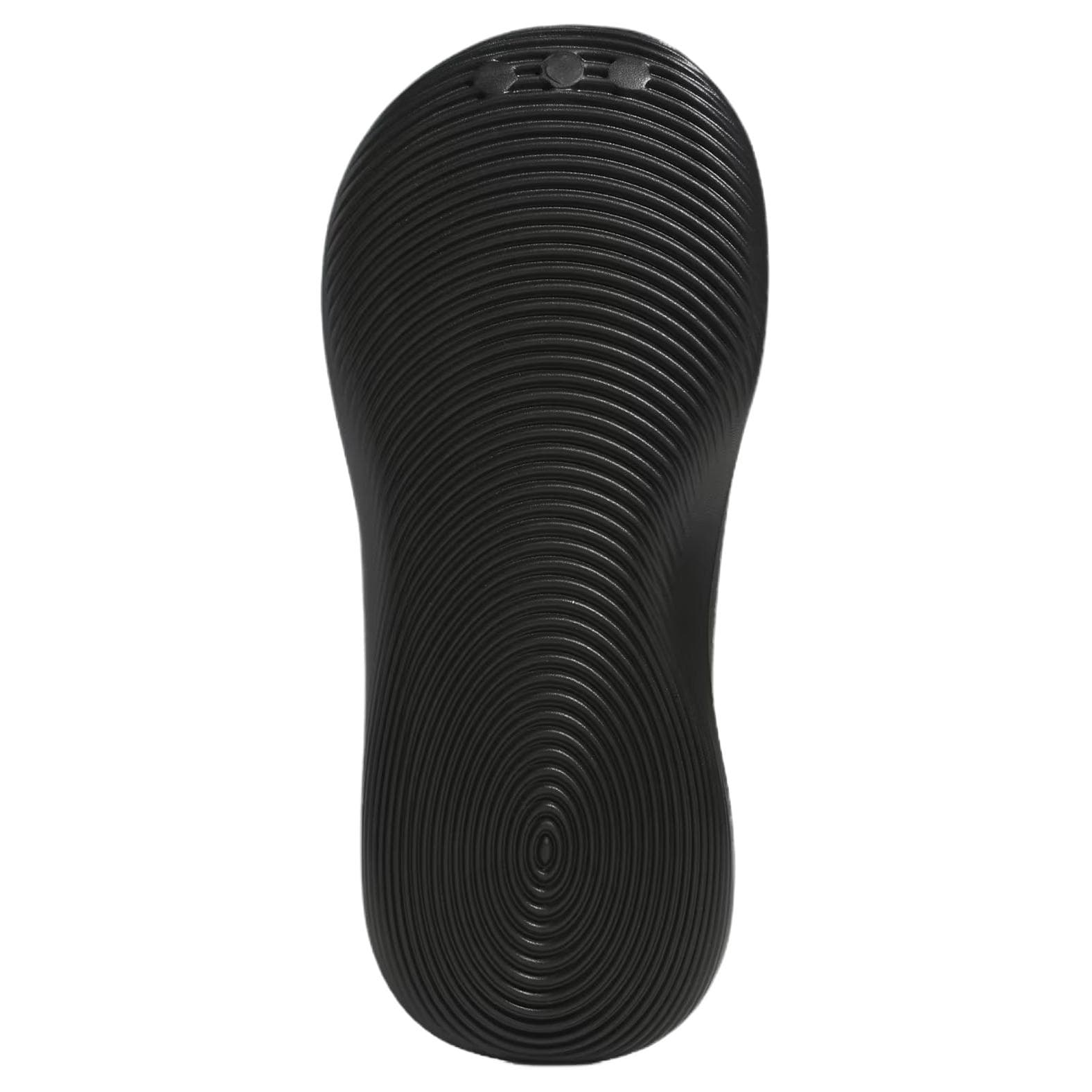Сандалии Adidas AdiFom IIInfinity Slide Удобный Шлепанцы Унисекс Черный - изображение 6