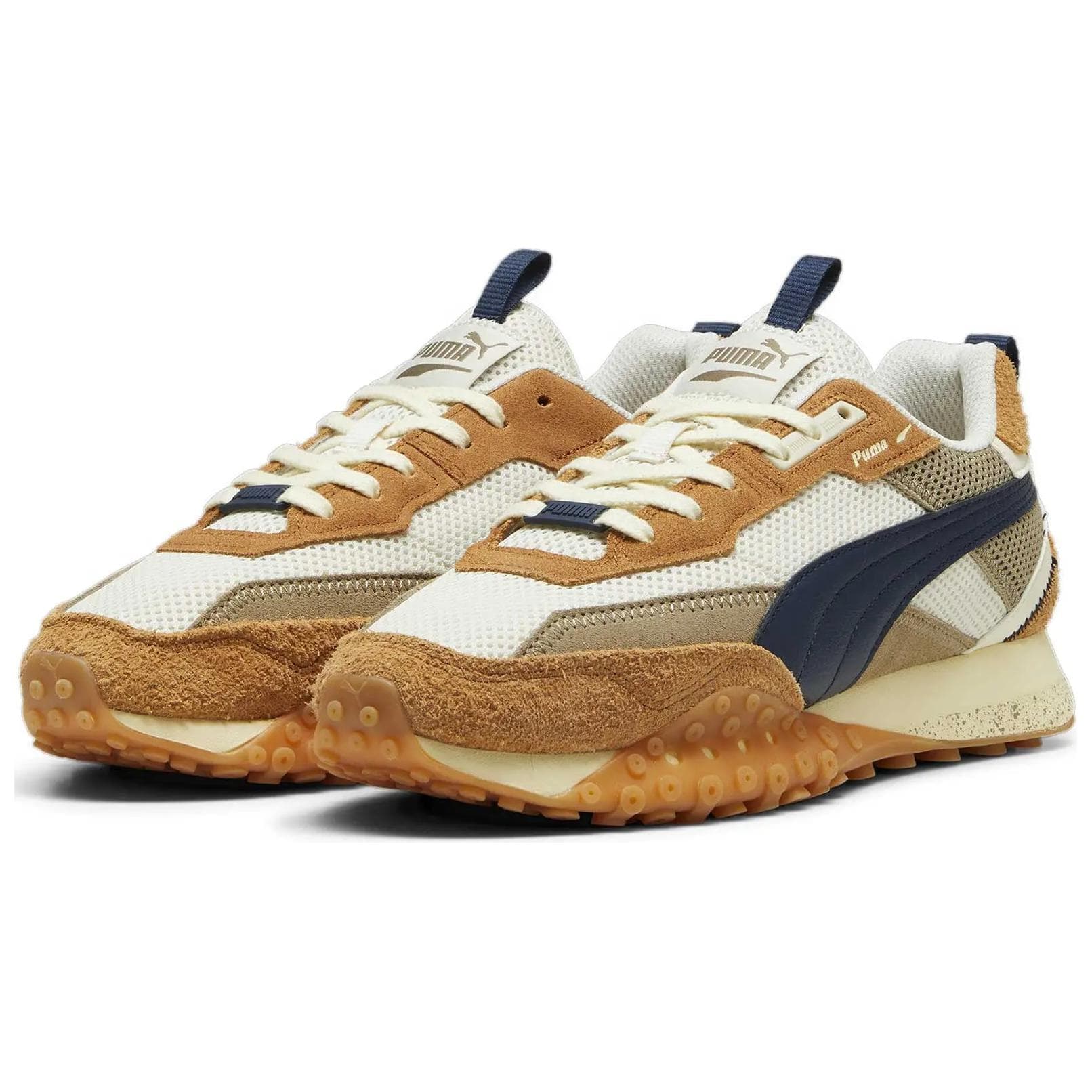 Кроссовки PUMA Blktop Rider - изображение 3