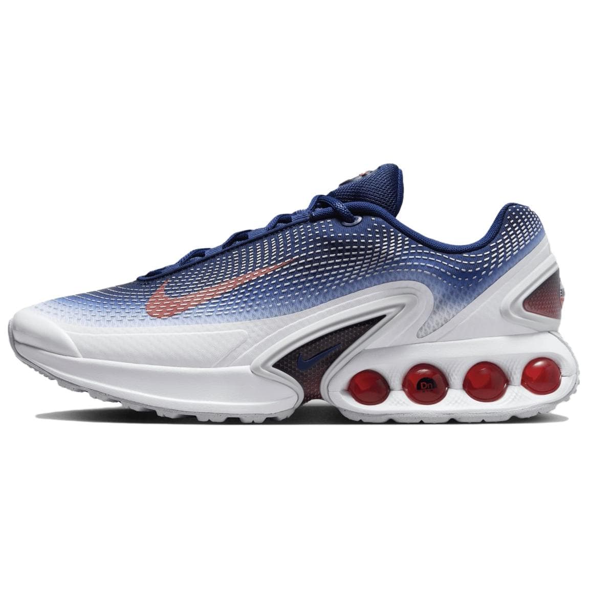 Кроссовки Nike Air Max Dn Team USA - изображение 1