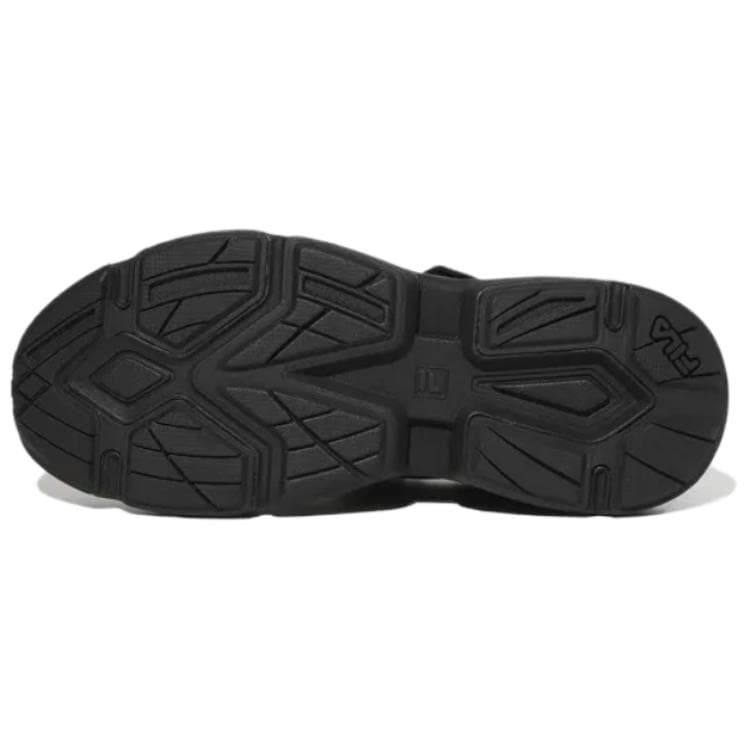 Кроссовки FILA MJ - изображение 6