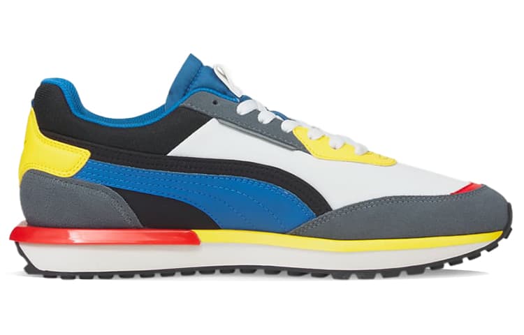 Кроссовки PUMA City Rider - изображение 2