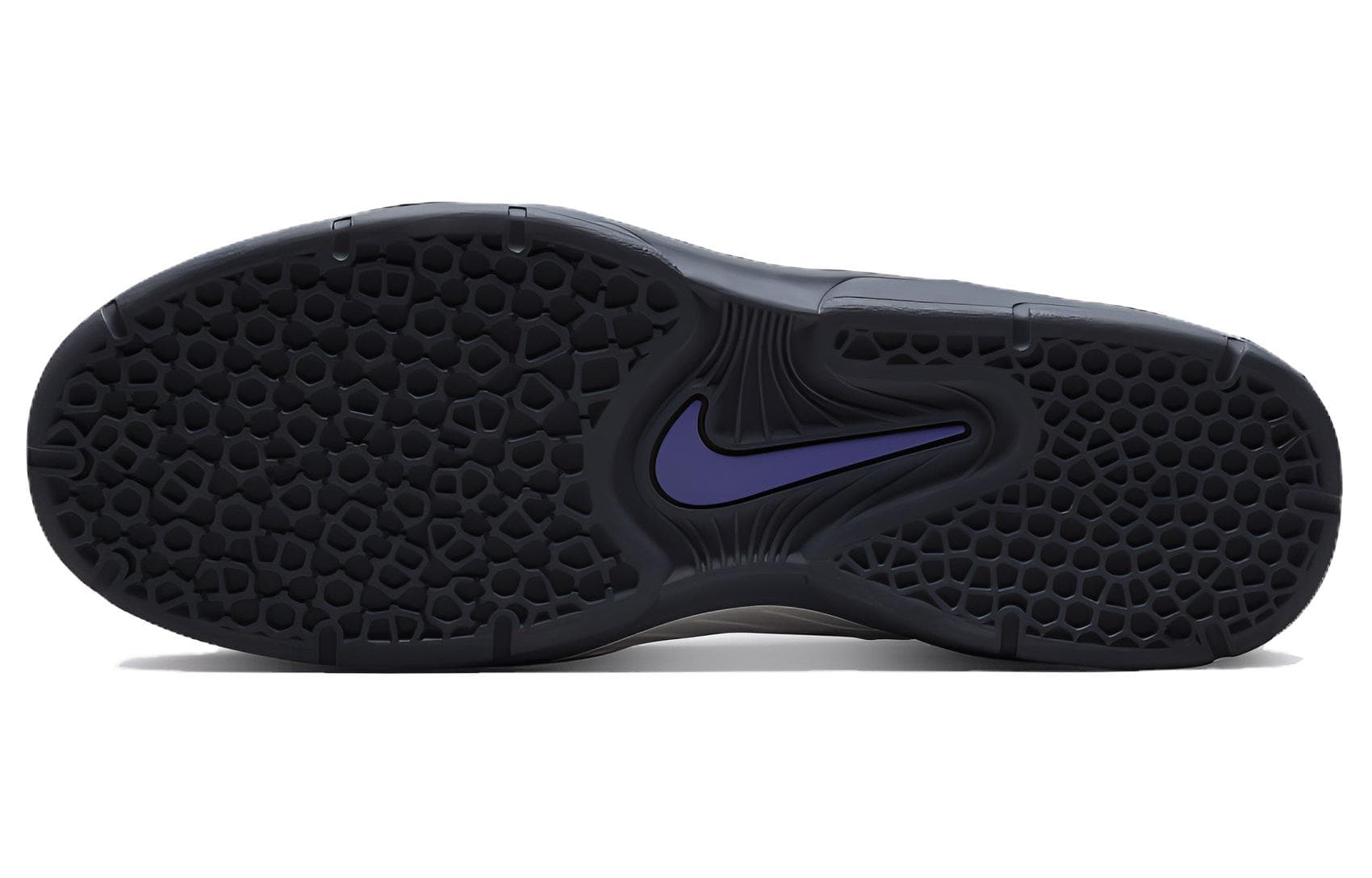 Кроссовки Nike Sb Vertebrae - изображение 6