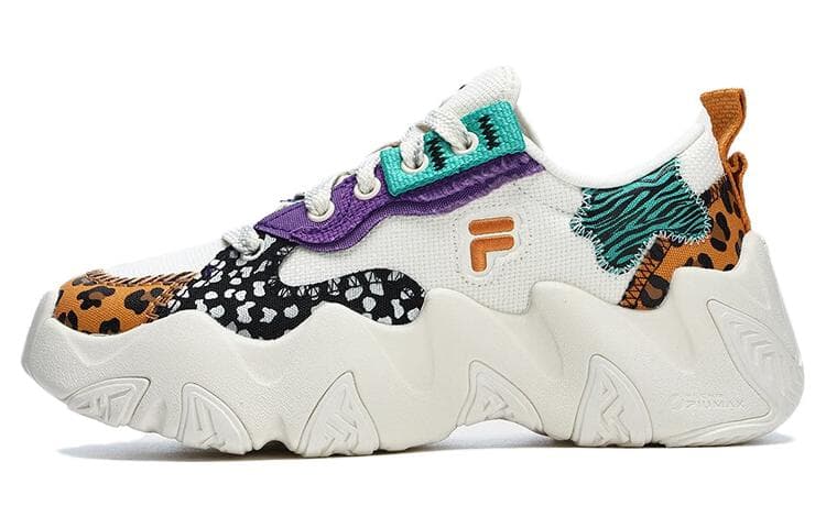 Кроссовки FILA FUSION - изображение 1