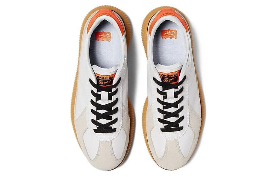 Кроссовки Onitsuka Tiger Delecity - изображение 4