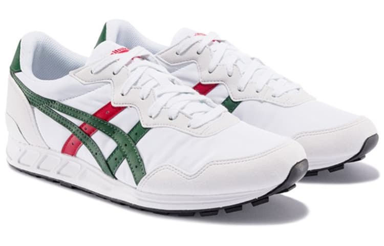 Кроссовки Onitsuka Tiger Reclaiman - изображение 2