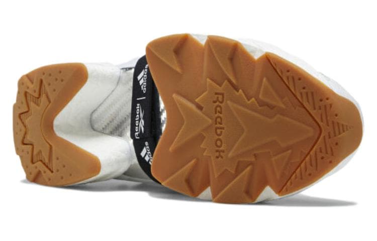 Кроссовки adidas x Reebok Instapump Fury Boost - изображение 6