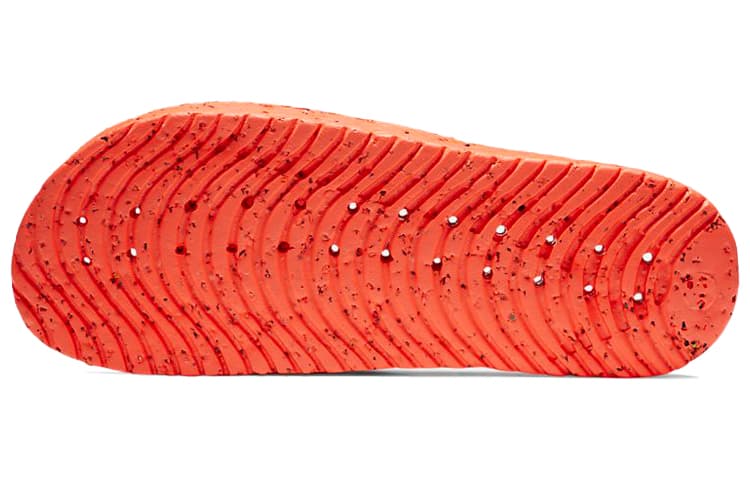Сандалии Nike Kawa SE Red - изображение 4