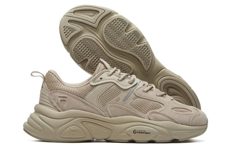 Кроссовки FILA - изображение 4