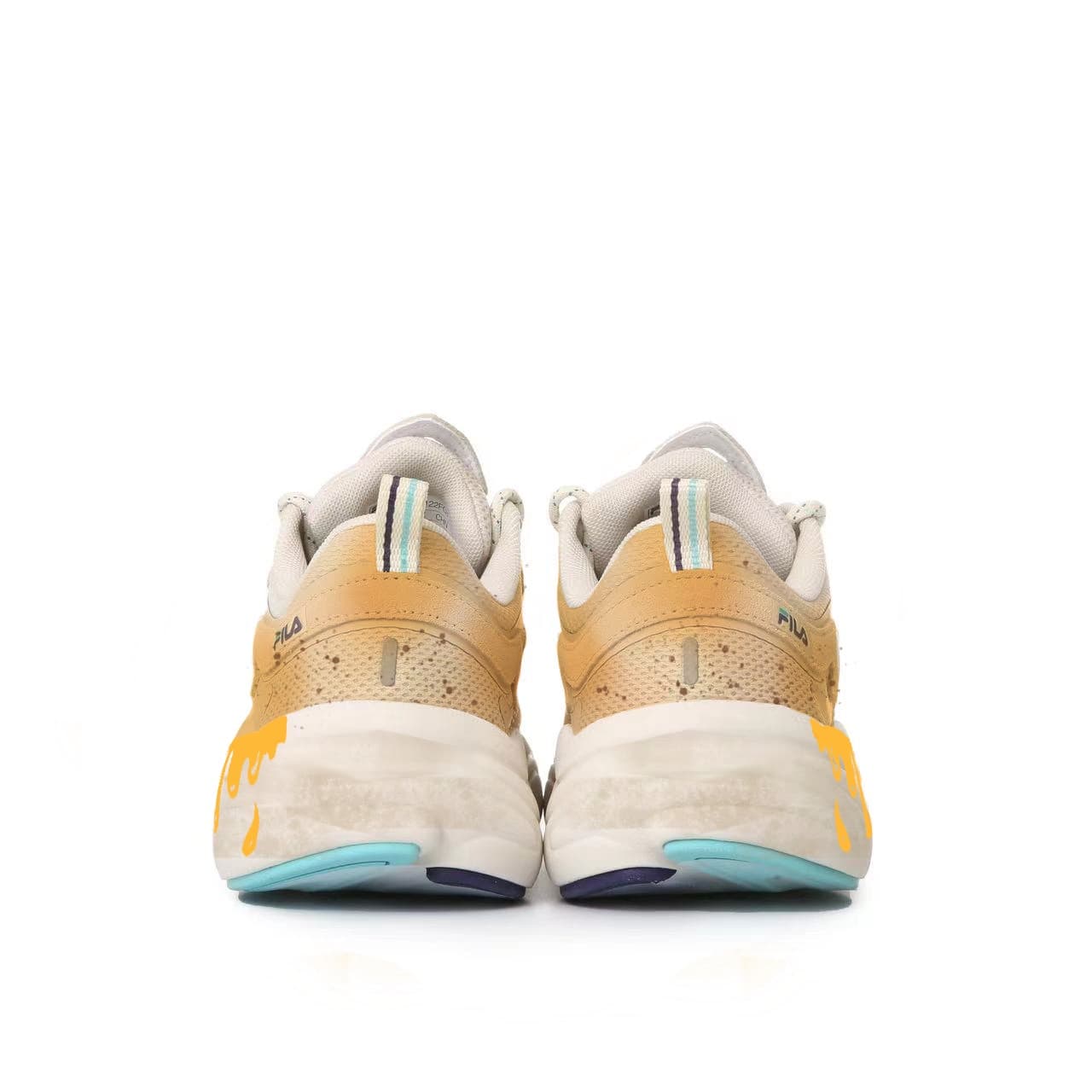 Кроссовки FILA Mars 1 - изображение 4