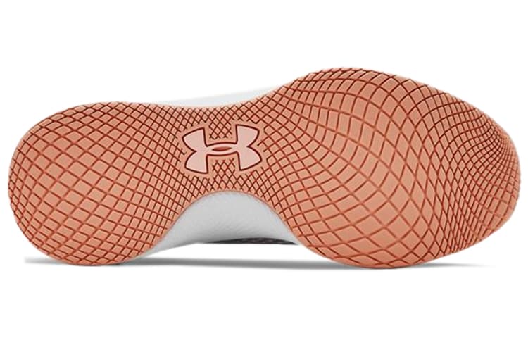 Кроссовки Under Armour Charged Breathe Smrzd - изображение 5