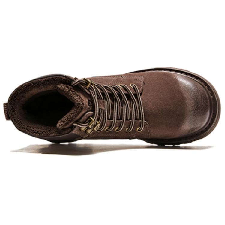 Ботинки CAMEL 10.5cm 4.2cm - изображение 3