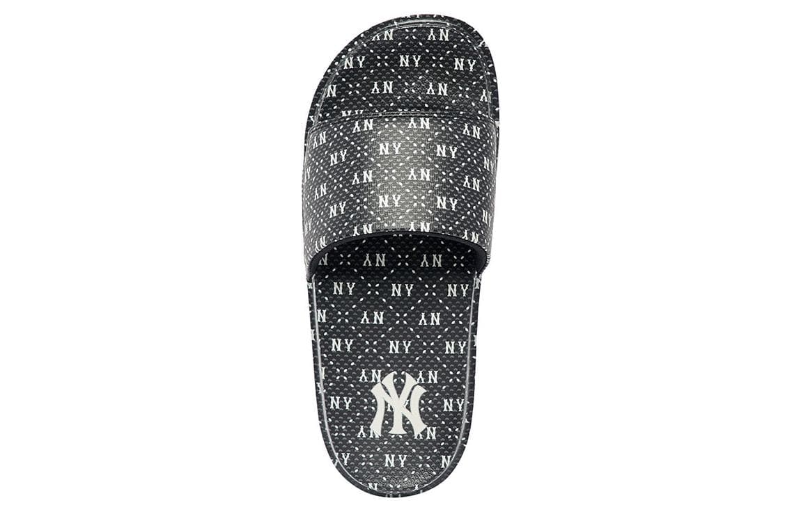 Сандалии MLB Monogram EVA Slides - изображение 4