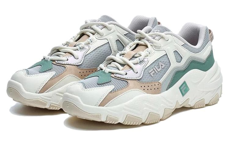 Кроссовки FILA 2 - изображение 2