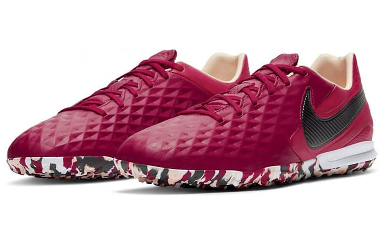 Кроссовки для футбола Nike Legend 8 PRO TF - изображение 3