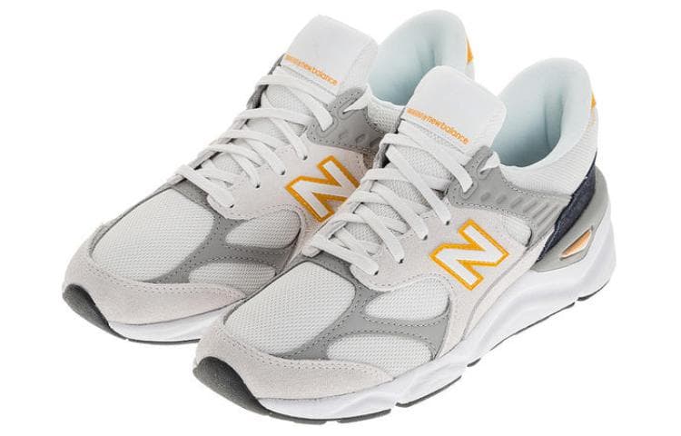 Кроссовки New Balance NB X-90 - изображение 3
