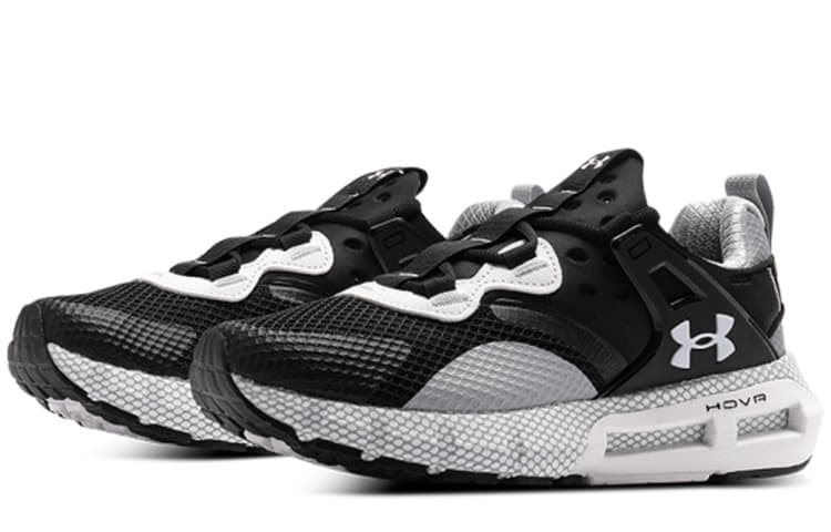 Кроссовки Under Armour Hovr Mega Mvmnt NM - изображение 2