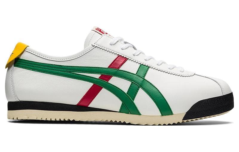 Кроссовки Onitsuka Tiger Limber Nm - изображение 2