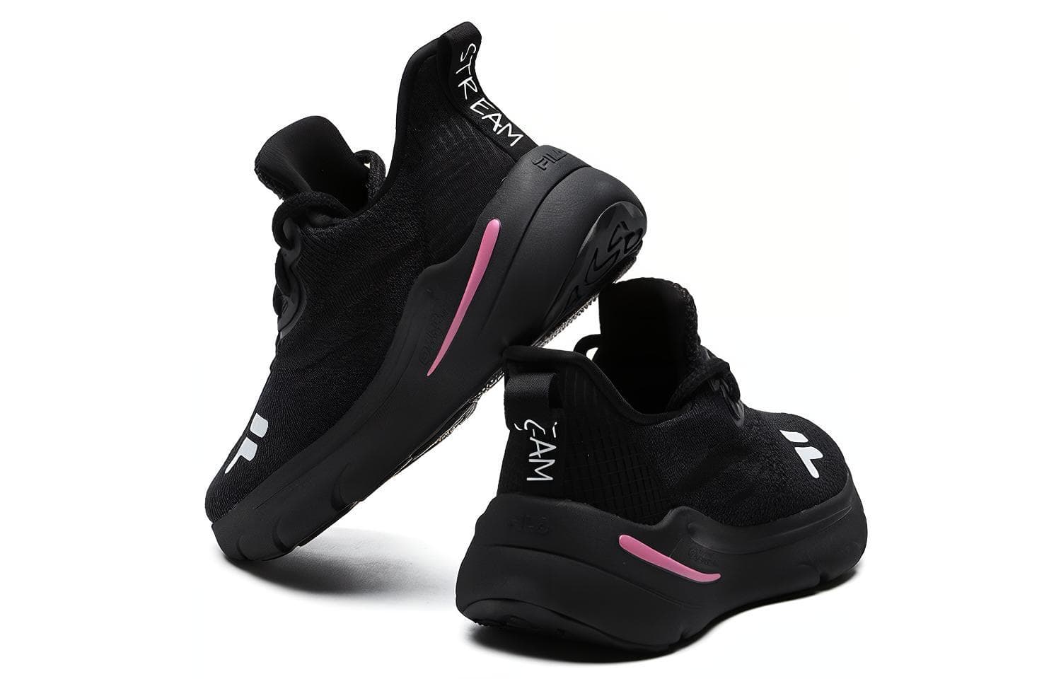 Кроссовки Fila Fusion - изображение 5