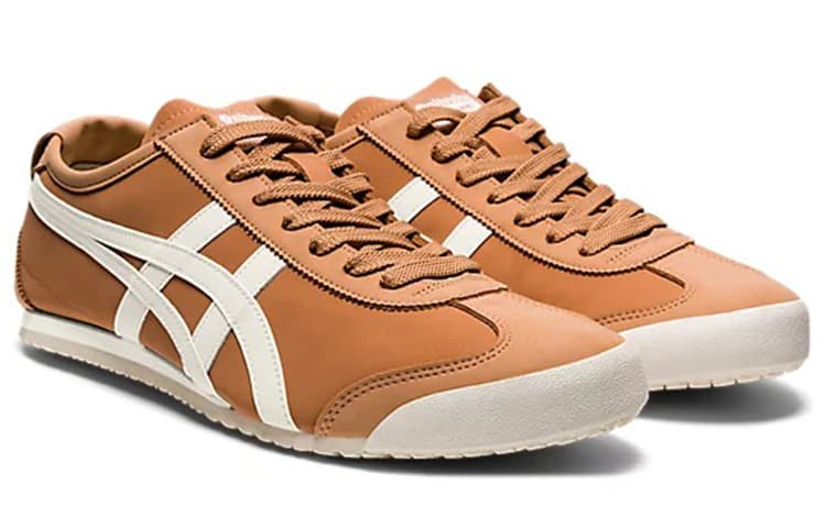 Кроссовки Onitsuka Tiger MEXICO 66 - изображение 3