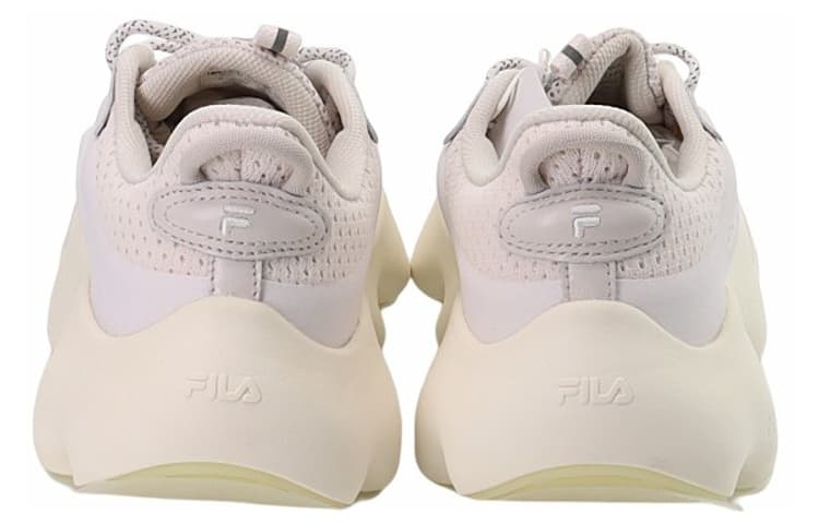 Кроссовки FILA FUSION Ray 3 - изображение 4