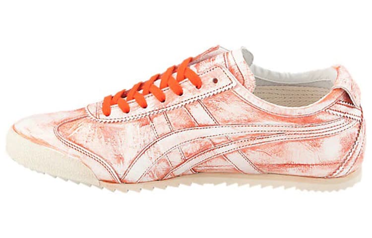 Кроссовки Onitsuka Tiger Mexico 66 Deluxe - изображение 1