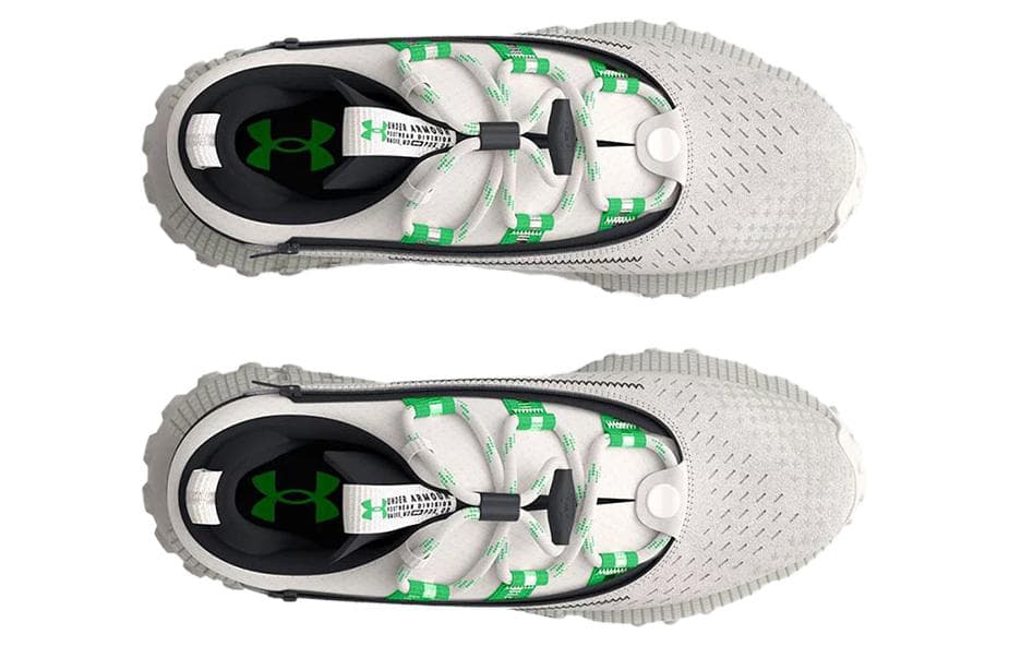 Кроссовки Under Armour HOVR Summit Ft Delta - изображение 4