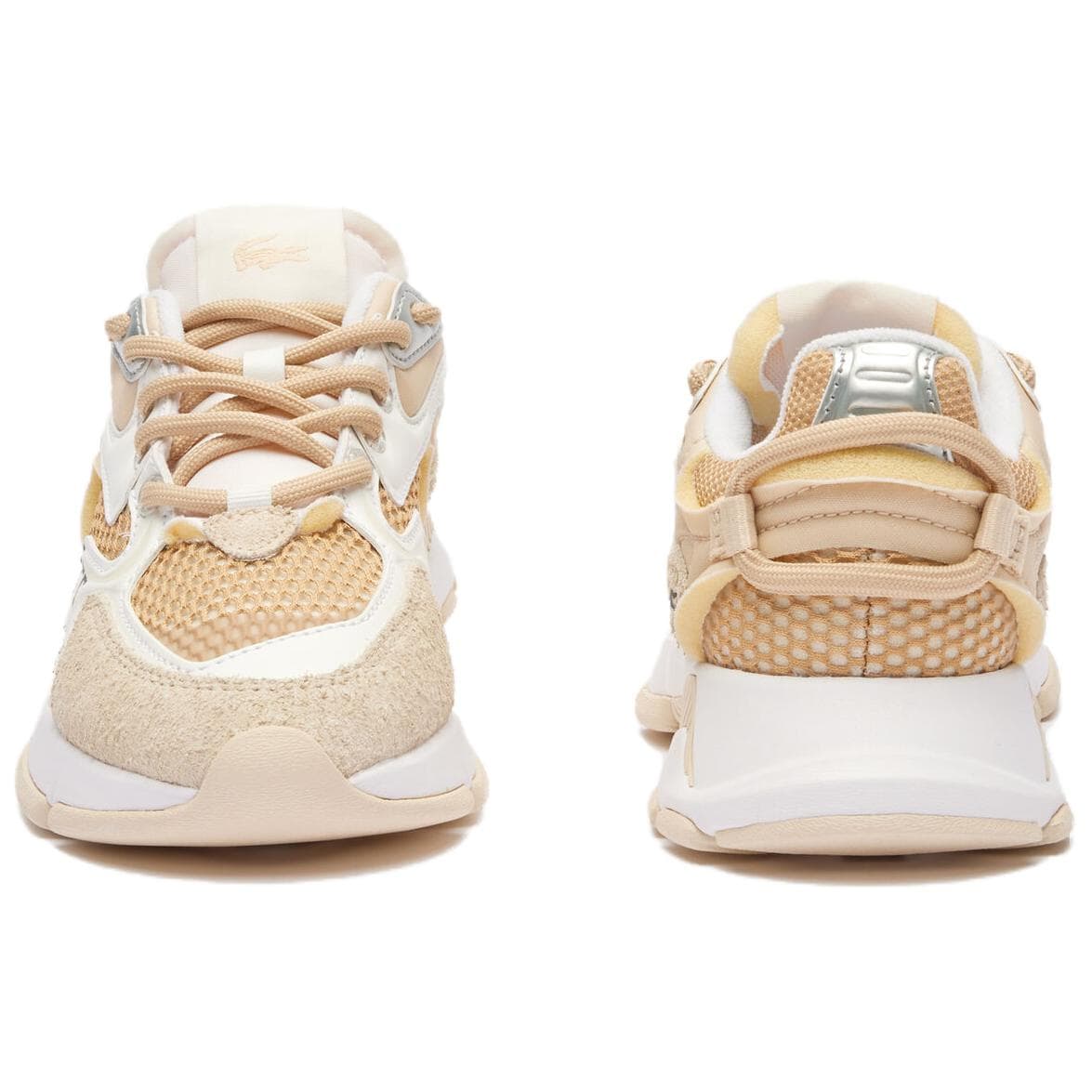 Кроссовки LACOSTE L003 Neo - изображение 4