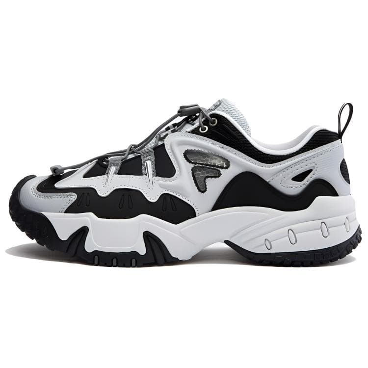 Кроссовки FILA FUSION KRIPTONITE - изображение 1