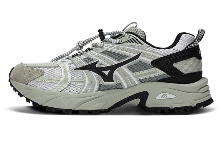Кроссовки Mizuno FIYI TL - изображение 1