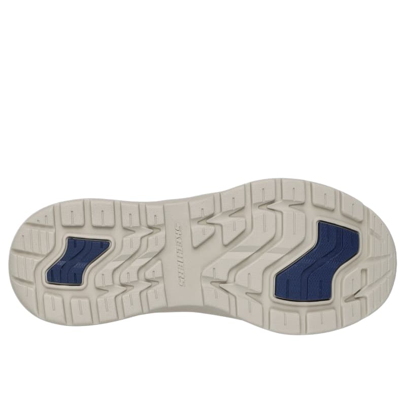 Кроссовки Skechers Arch Fit Низкий Топ Повседневная Обувь Мужская Коричневая - изображение 5