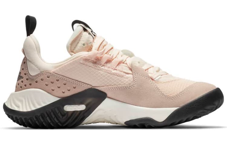 Кроссовки Jordan Delta - изображение 2