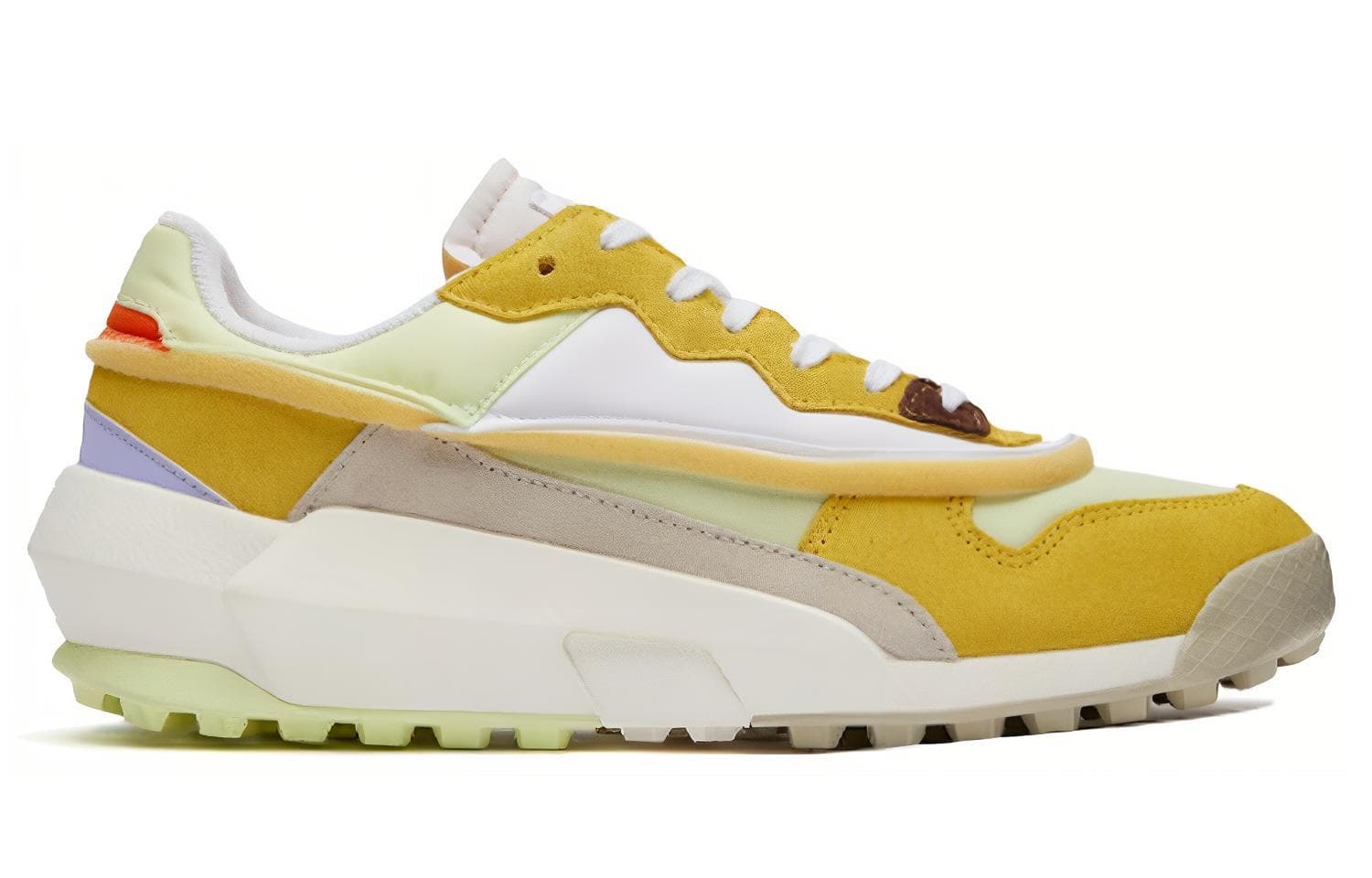 Кроссовки Onitsuka Tiger Admix Runner - изображение 2