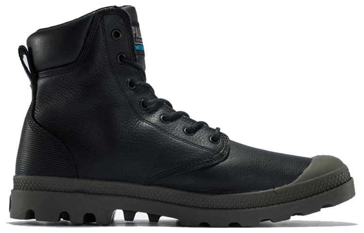 Ботинки Palladium Pampa Sport Cuff Wpl - изображение 2