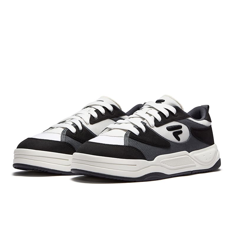 Кроссовки FILA FUSION BANK II DX CVS2DX - изображение 2