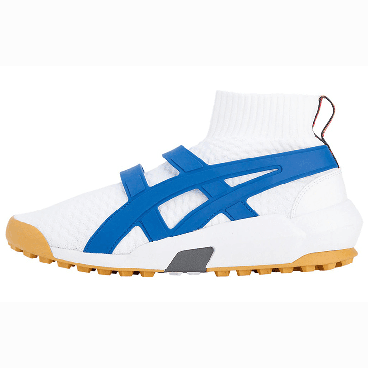 Кроссовки Onitsuka Tiger Knit Trainer - изображение 1