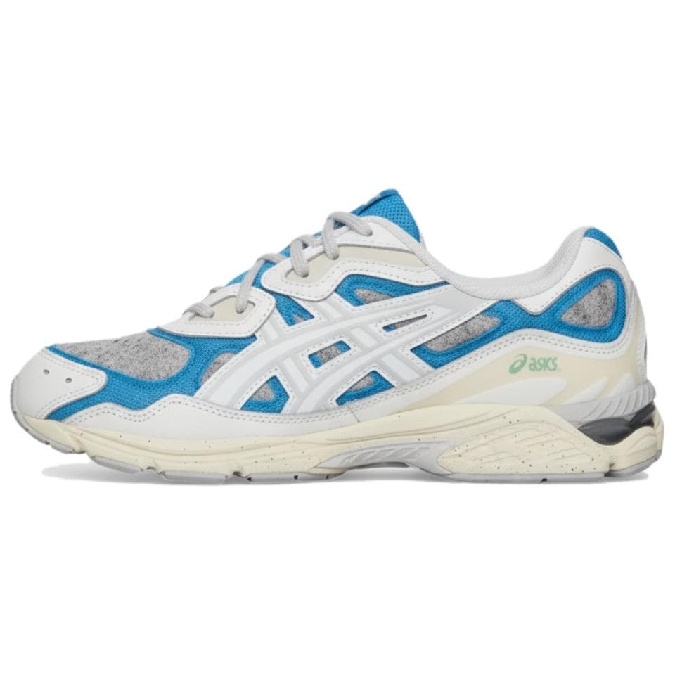 Кроссовки Asics GEL-NYC - изображение 1