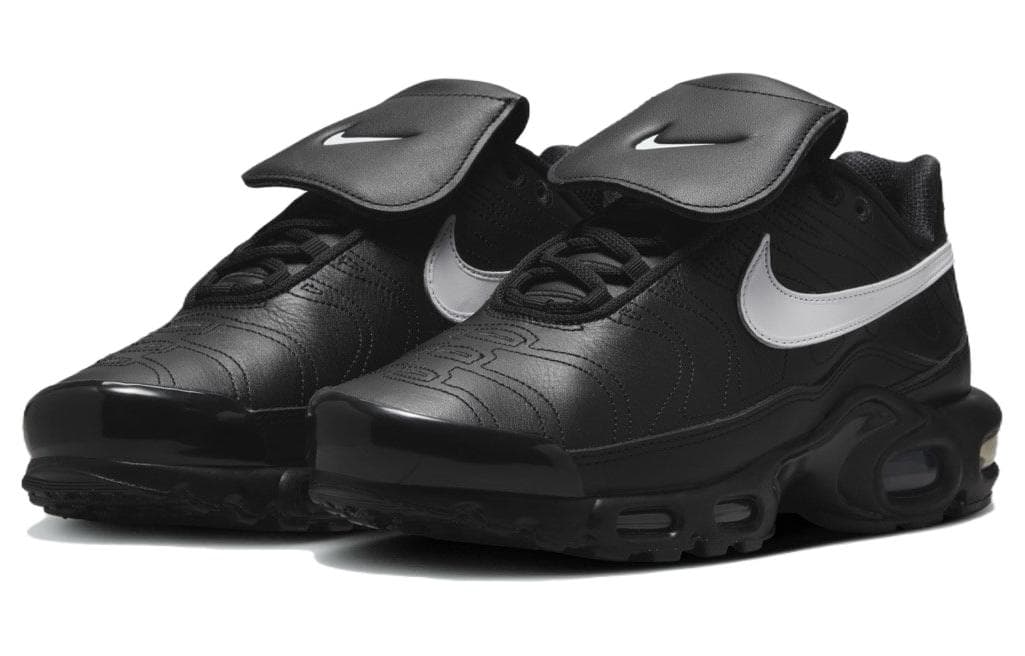 Кроссовки Nike Air Max Plus - изображение 2