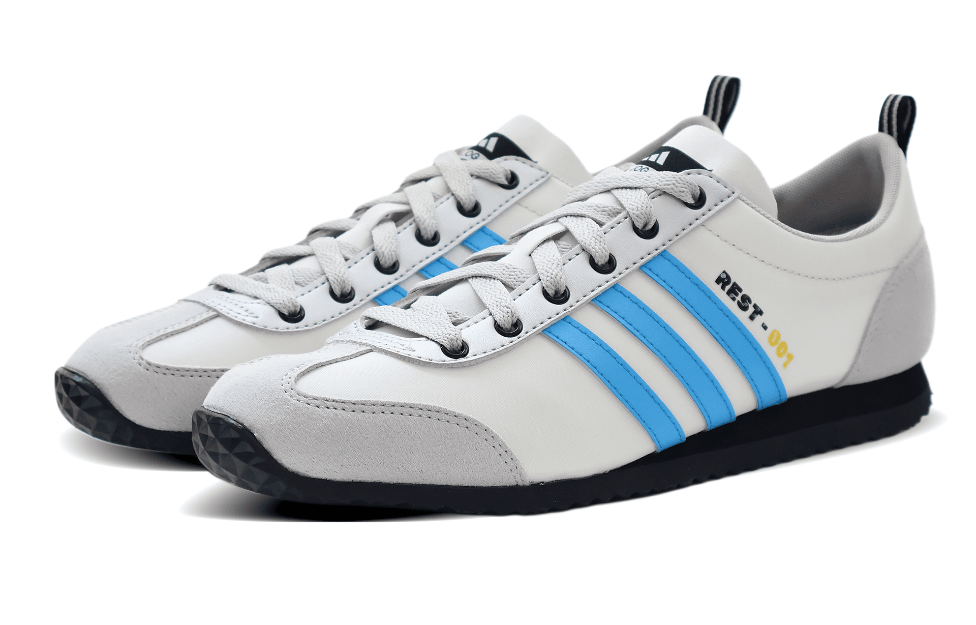 Кроссовки adidas VS JOG 2.0 - изображение 3