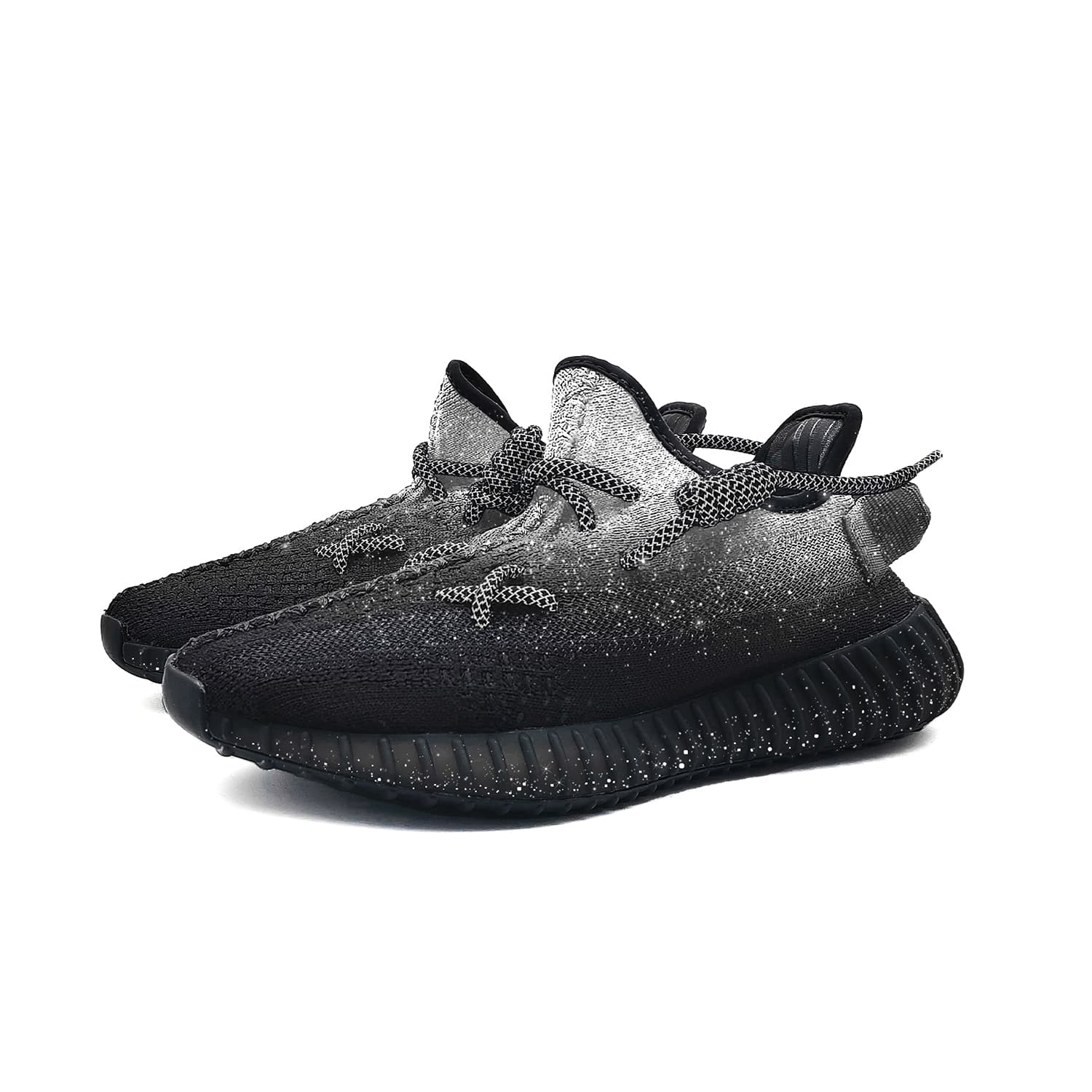 Кроссовки adidas originals Yeezy Boost 350 V2 - изображение 3