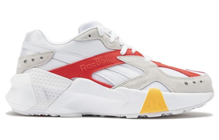 Кроссовки Reebok Aztrek Double 93 - изображение 2