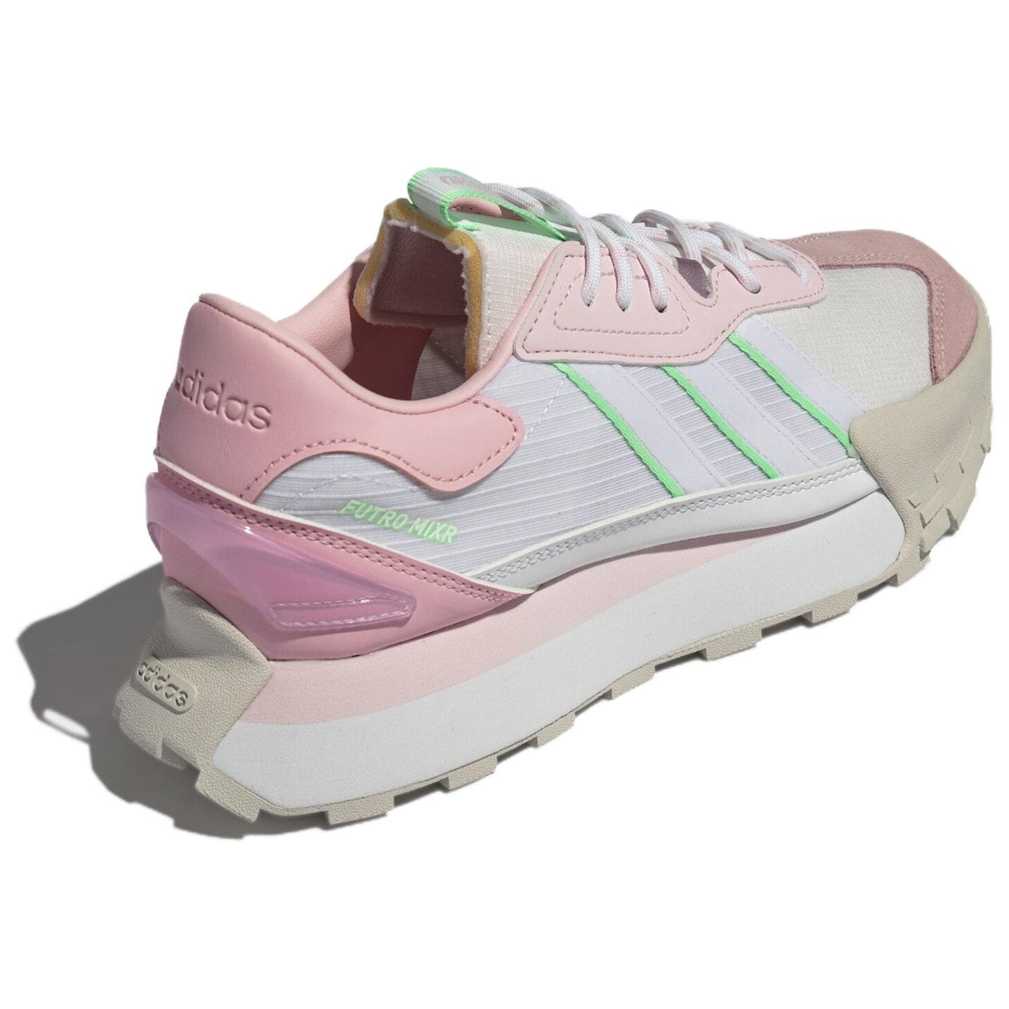 Кроссовки adidas neo Futro Mixr FM - изображение 4