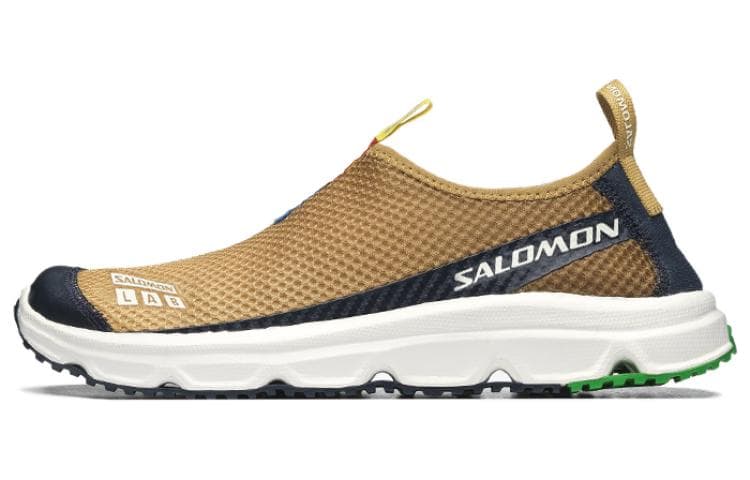 Кроссовки SALOMON Rx Moc 3.0 - изображение 1