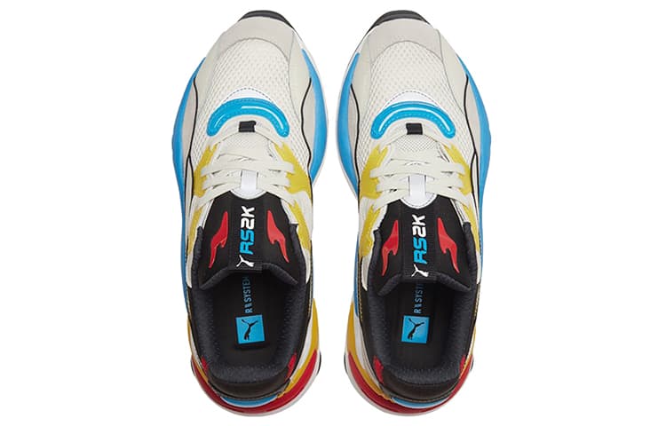 Кроссовки Puma RS-2K Internet Exploring - изображение 4