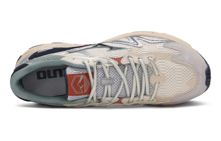 Кроссовки Mizuno Adventure - изображение 4