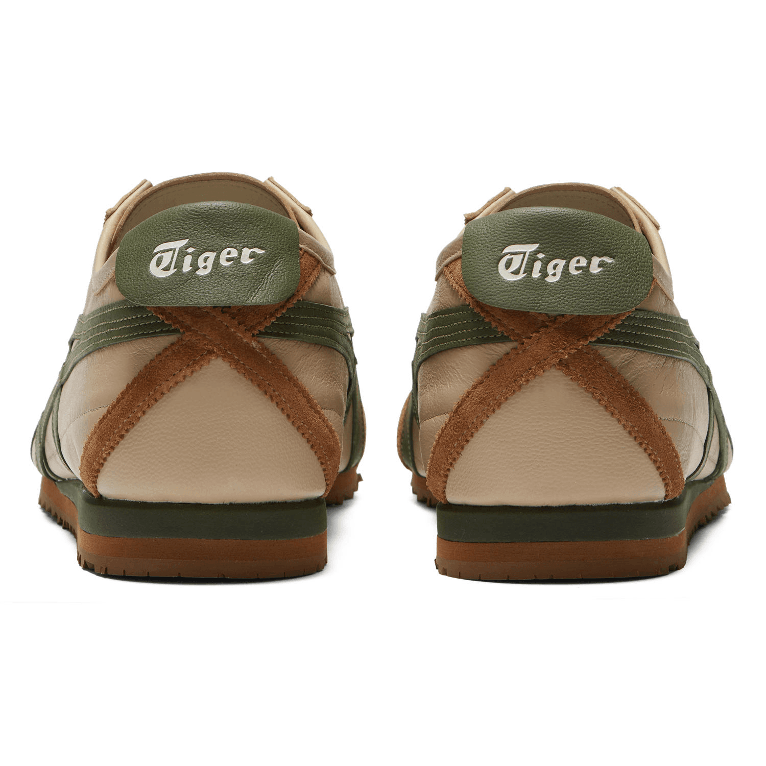 Кроссовки Onitsuka Tiger MEXICO 66 SD - изображение 8