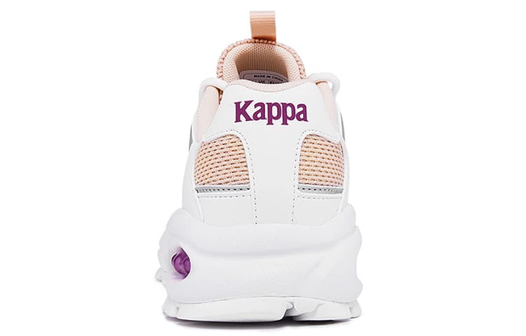 Кроссовки Kappa - изображение 5