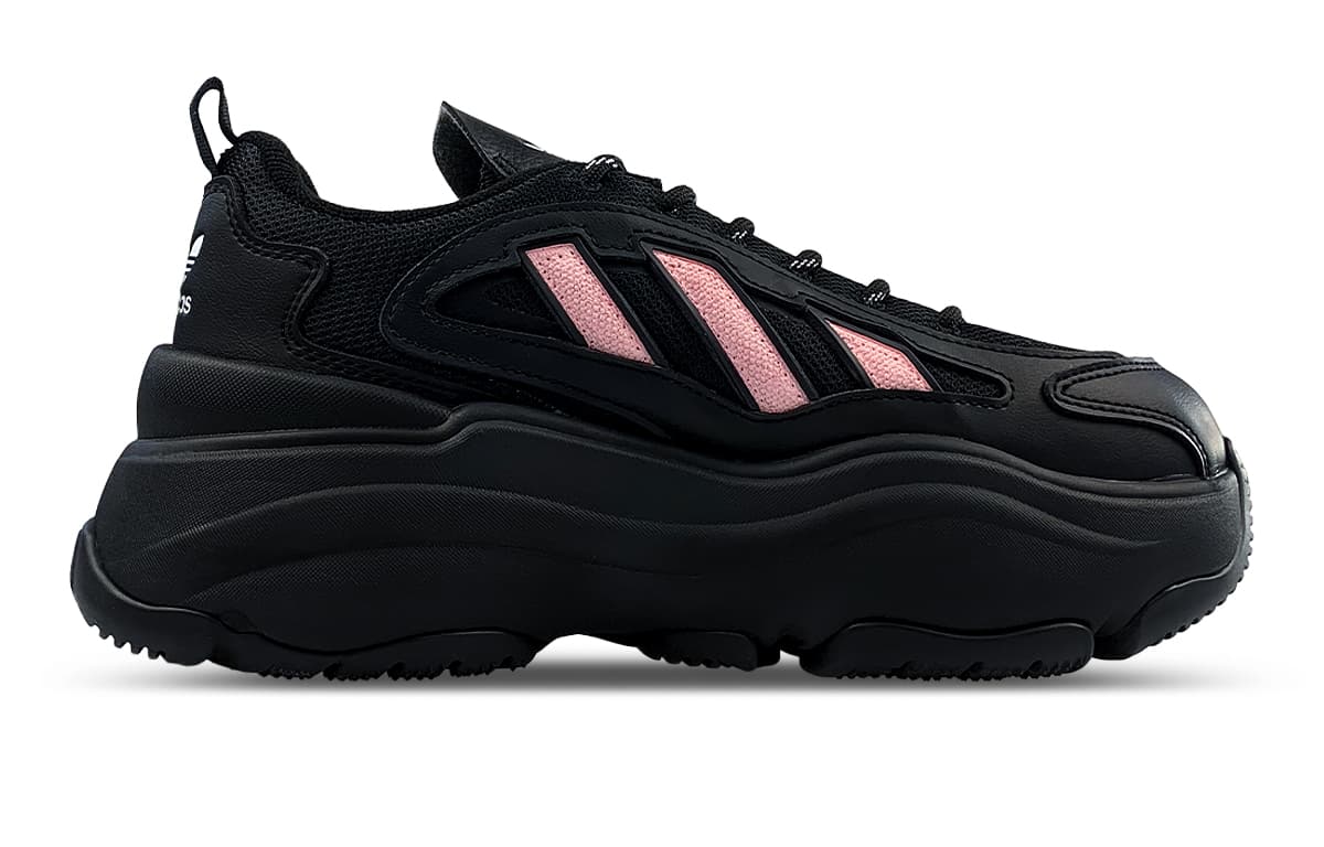 Кроссовки adidas Originals OZGAIA - изображение 2