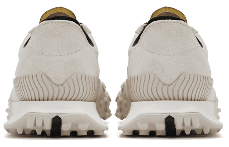 Кроссовки New Balance XC-72 Beige - изображение 4